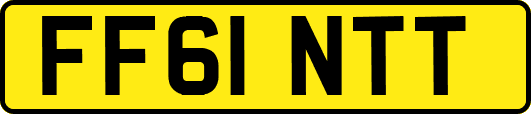 FF61NTT