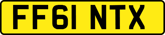 FF61NTX