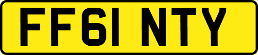 FF61NTY