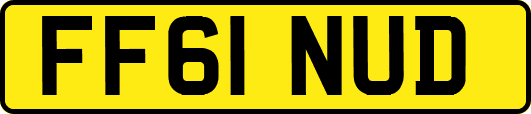 FF61NUD