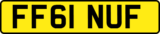 FF61NUF