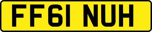 FF61NUH