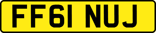 FF61NUJ