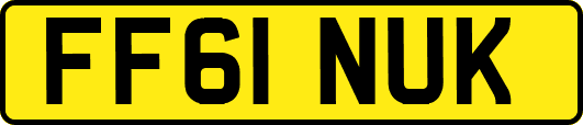 FF61NUK
