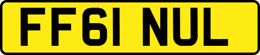 FF61NUL