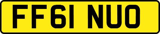 FF61NUO