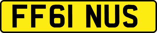 FF61NUS