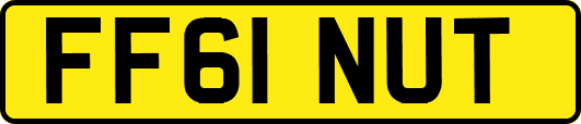 FF61NUT