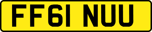 FF61NUU