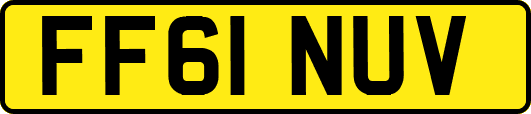 FF61NUV