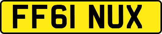 FF61NUX