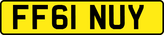 FF61NUY