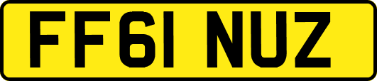 FF61NUZ