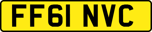 FF61NVC