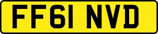 FF61NVD