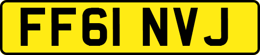 FF61NVJ