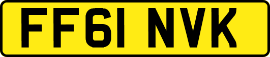 FF61NVK