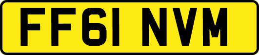 FF61NVM