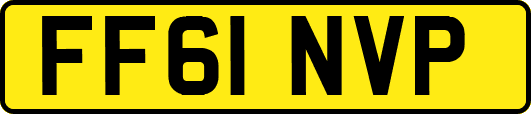 FF61NVP