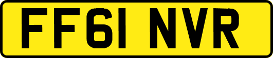 FF61NVR