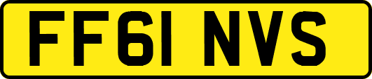 FF61NVS