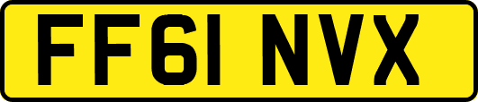 FF61NVX