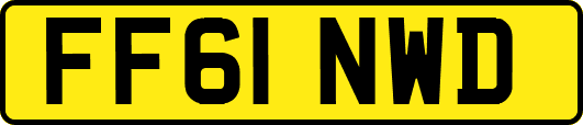 FF61NWD