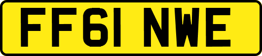 FF61NWE