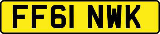 FF61NWK