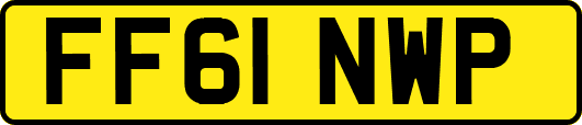 FF61NWP