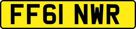 FF61NWR