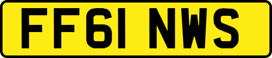 FF61NWS