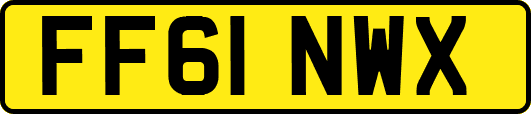 FF61NWX