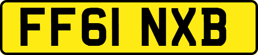 FF61NXB