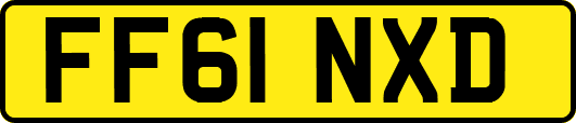 FF61NXD