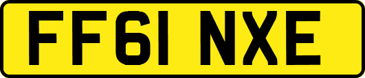 FF61NXE