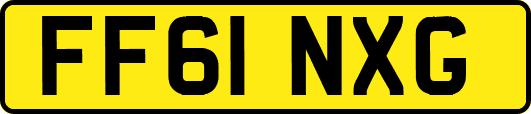 FF61NXG
