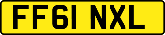 FF61NXL