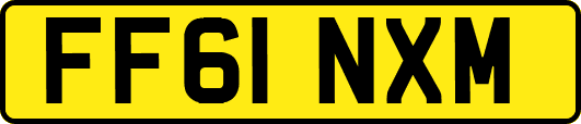 FF61NXM