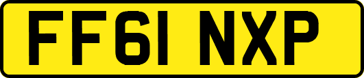 FF61NXP