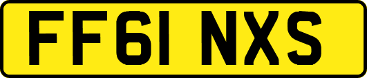 FF61NXS