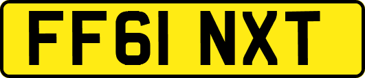 FF61NXT