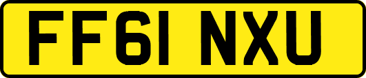 FF61NXU