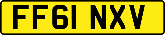 FF61NXV