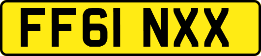 FF61NXX