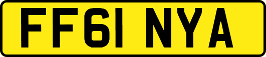 FF61NYA