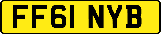 FF61NYB
