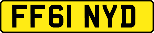 FF61NYD