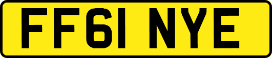 FF61NYE