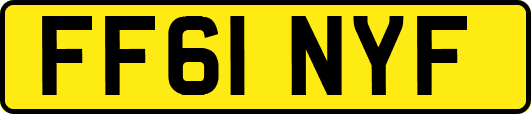 FF61NYF